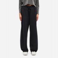 Снимка на DIRTY LAUNDRY ДАМСКИ ПАНТАЛОН BARREL FIT SWEATPANTS VINTAGE BLACK 1