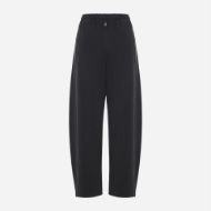 Снимка на DIRTY LAUNDRY ДАМСКИ ПАНТАЛОН BARREL FIT SWEATPANTS VINTAGE BLACK 7