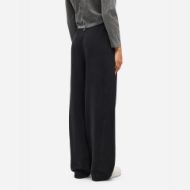 Снимка на DIRTY LAUNDRY ДАМСКИ ПАНТАЛОН BARREL FIT SWEATPANTS VINTAGE BLACK 4
