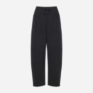 Снимка на DIRTY LAUNDRY ДАМСКИ ПАНТАЛОН BARREL FIT SWEATPANTS VINTAGE BLACK 6