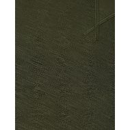 Picture of SCOTCH&SODA MEN'S GARMENT-DYE REGULAR FIT SWEATSHIRT - FOREST NIGHT 3