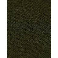 Picture of SCOTCH&SODA MEN'S KNITTED WOOL-BLEND RELAXED FIT T-SHIRT - FOREST NIGHT 3