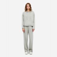 Снимка на DIRTY LAUNDRY ДАМСКИ ПАНТАЛОН LIGHT SWEATPANTS VINTAGE GREIGE 5