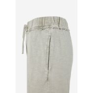 Снимка на DIRTY LAUNDRY ДАМСКИ ПАНТАЛОН LIGHT SWEATPANTS VINTAGE GREIGE 6