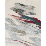 Picture of SCOTCH&SODA MEN'S EMBROIDERY PLACED ARTWORK LOOSE FIT T-SHIRT - EGGNOG 3