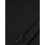 Снимка на SCOTCH&SODA ДАМСКА БЛУЗА KEY HOLE SLEEVES - METEORITE 3
