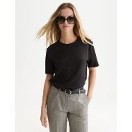 Снимка на SCOTCH&SODA ДАМСКА БЛУЗА KEY HOLE SLEEVES - METEORITE 4