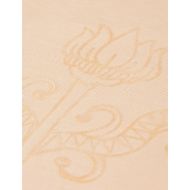 Снимка на SCOTCH&SODA ДАМСКА БЛУЗА FLOCK ARTWORK LOOSE FIT - SHIFTING SAND 3