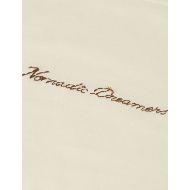 Снимка на SCOTCH&SODA ДАМСКА БЛУЗА CHEST EMBROIDERY REGULAR FIT - EGGNOG 3