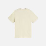 Снимка на SCOTCH&SODA ДАМСКА БЛУЗА CHEST EMBROIDERY REGULAR FIT - EGGNOG 2