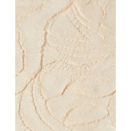 Снимка на SCOTCH&SODA ДАМСКА БЛУЗА EMBOSSED PLEAT MOCK NECK TANK - EGGNOG 3