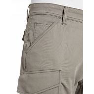 Снимка на REPLAY МЪЖКИ ПАНТАЛОН COMFORT TWILL CARGO TROUSERS STORM GREY 5