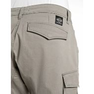 Снимка на REPLAY МЪЖКИ ПАНТАЛОН COMFORT TWILL CARGO TROUSERS STORM GREY 4
