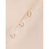 Снимка на SCOTCH&SODA ДАМСКА РИЗА BUTTONED WAISTED - SHIFTING SAND 3