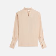 Снимка на SCOTCH&SODA ДАМСКА РИЗА BUTTONED WAISTED - SHIFTING SAND 2
