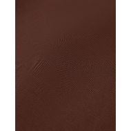 Снимка на SCOTCH&SODA ДАМСКИ СУИТШЪРТ GATHERED TENCEL - BITTER CHOCOLATE 3