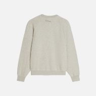 Снимка на SCOTCH&SODA ДАМСКИ СУИТШЪРТ PLEATED - OATMEAL MELANGE 2