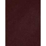 Picture of SCOTCH&SODA WOMEN'S DOUBLE BREASTED WOOL BLEND LONG COAT - BITTER CHOCOLATE 3