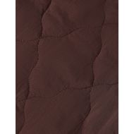 Снимка на SCOTCH&SODA ДАМСКО ЯКЕ REVERSIBLE QUILTED BOMBER - BITTER CHOCOLATE 3