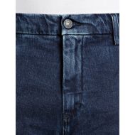 Picture of REPLAY MEN'S BENNI REGULAR-FIT CHINO SOFT STRETCH DENIM JEANS DARK BLUE 6