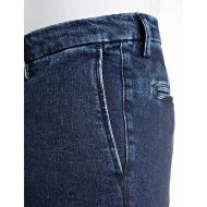 Picture of REPLAY MEN'S BENNI REGULAR-FIT CHINO SOFT STRETCH DENIM JEANS DARK BLUE 7