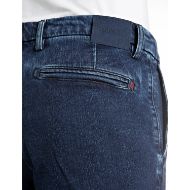 Picture of REPLAY MEN'S BENNI REGULAR-FIT CHINO SOFT STRETCH DENIM JEANS DARK BLUE 8