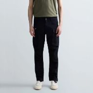 Снимка на REPLAY МЪЖКИ ПАНТАЛОН JOE CARGO TROUSERS BLACK 1