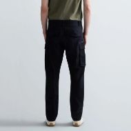 Снимка на REPLAY МЪЖКИ ПАНТАЛОН JOE CARGO TROUSERS BLACK 2