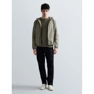 Снимка на REPLAY МЪЖКИ ПАНТАЛОН JOE CARGO TROUSERS BLACK 6