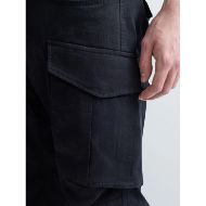 Снимка на REPLAY МЪЖКИ ПАНТАЛОН JOE CARGO TROUSERS BLACK 5