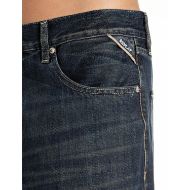 Снимка на REPLAY ДАМСКИ ДЕНИМ NALAJA WIDE-LEG RECYCLED DENIM JEANS DARK BLUE 8
