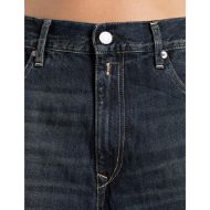 Снимка на REPLAY ДАМСКИ ДЕНИМ NALAJA WIDE-LEG RECYCLED DENIM JEANS DARK BLUE 7