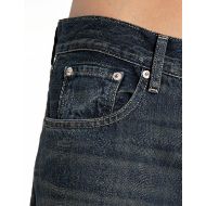 Снимка на REPLAY ДАМСКИ ДЕНИМ NALAJA WIDE-LEG RECYCLED DENIM JEANS DARK BLUE 6