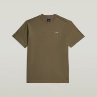 Снимка на G-STAR МЪЖКА БЛУЗА TRUE REGULAR T-SHIRT DARK KHAKI 1