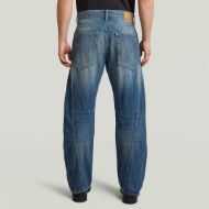 Снимка на G-STAR МЪЖКИ ДЕНИМ CONTOR 3D REGULAR JEANS VINTAGE VESPA 2