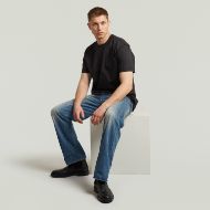 Снимка на G-STAR МЪЖКИ ДЕНИМ CONTOR 3D REGULAR JEANS VINTAGE VESPA 5