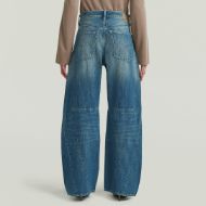 Снимка на G-STAR ДАМСКИ ДЕНИМ CONTOR 3D WIDE JEANS VINTAGE VESPA 2