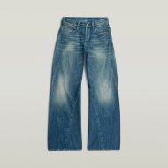 Снимка на G-STAR ДАМСКИ ДЕНИМ CONTOR 3D WIDE JEANS VINTAGE VESPA 6