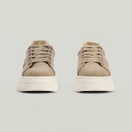 Снимка на G-STAR ДАМСКИ СПОРТНИ ОБУВКИ LHANA VI NUB SNEAKERS TAUPE 2