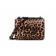 Снимка на REPLAY ДАМСКА ЧАНТА MACULA PRINTED CROSSBODY BAG BROWN 1