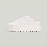 Снимка на G-STAR ДАМСКИ СПОРТНИ ОБУВКИ LHANA VI BASIC SNEAKERS WHITE 1