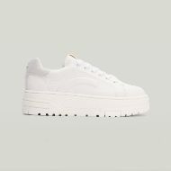 Снимка на G-STAR ДАМСКИ СПОРТНИ ОБУВКИ LHANA VI BASIC SNEAKERS WHITE 3