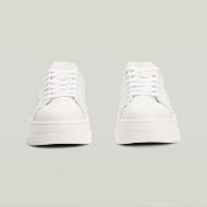 Снимка на G-STAR ДАМСКИ СПОРТНИ ОБУВКИ LHANA VI BASIC SNEAKERS WHITE 2