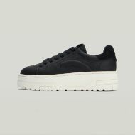 Снимка на G-STAR ДАМСКИ СПОРТНИ ОБУВКИ LHANA VI BASIC SNEAKERS BLACK 1