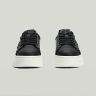 Снимка на G-STAR ДАМСКИ СПОРТНИ ОБУВКИ LHANA VI BASIC SNEAKERS BLACK 2