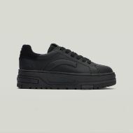 Снимка на G-STAR ДАМСКИ СПОРТНИ ОБУВКИ LHANA VI BASIC SNEAKERS BLACK/BLACK 3