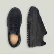 Снимка на G-STAR ДАМСКИ СПОРТНИ ОБУВКИ LHANA VI BASIC SNEAKERS BLACK/BLACK 5