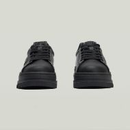 Снимка на G-STAR ДАМСКИ СПОРТНИ ОБУВКИ LHANA VI BASIC SNEAKERS BLACK/BLACK 2