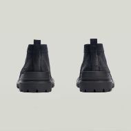 Снимка на G-STAR МЪЖКИ БОТИ BLAKE CHUK SUE MID SHOES DK NAVY 5