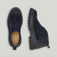 Снимка на G-STAR МЪЖКИ БОТИ BLAKE CHUK SUE MID SHOES DK NAVY 2